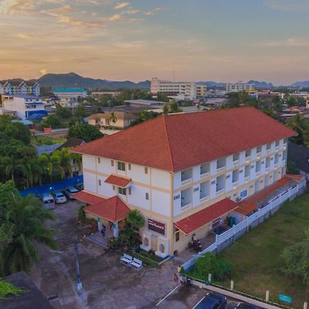Loei Village Hotel Esterno foto
