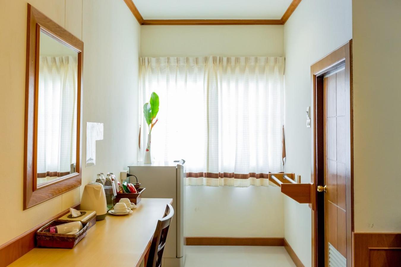 Loei Village Hotel Esterno foto