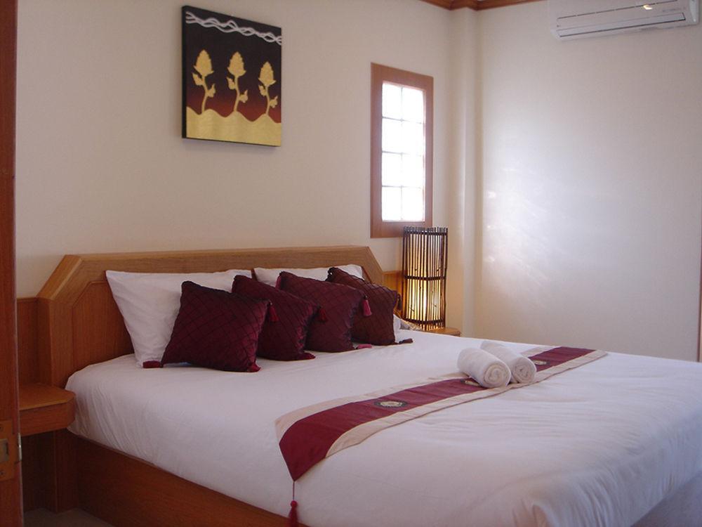 Loei Village Hotel Esterno foto